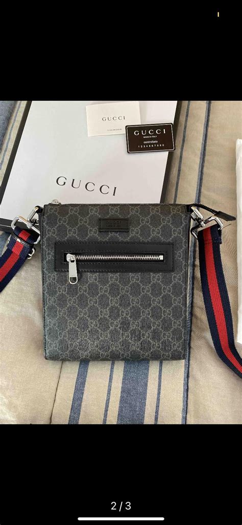 rpsg gucci